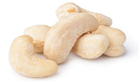 de voedingswaarde van cashewnoten ahealthylifenl