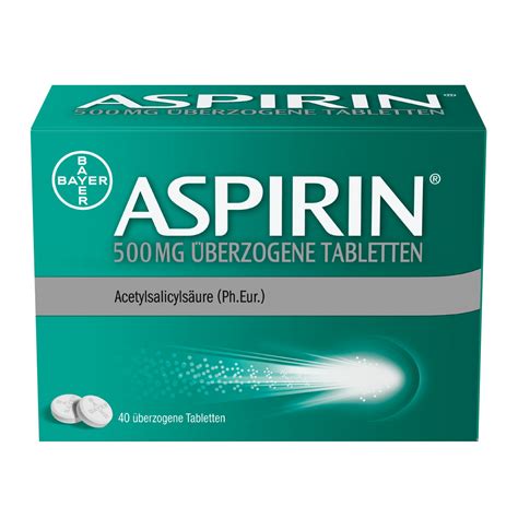 aspirin  mg shop apothekecom