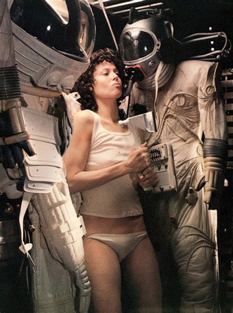261 Best Images About Sigourney Weaver Is Hot On Pinterest