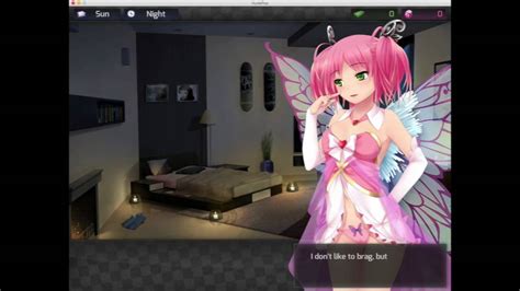 let s play huniepop part 1 the help we get on dates youtube