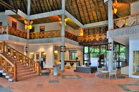 Mowana Safari Lodge Hotel Accommodation Venture To Botswana