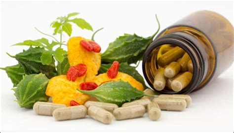dietary supplements healthy eating news