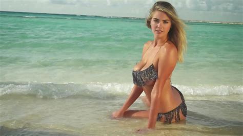 kate upton 2018 sports illustrated swimsuit issue 65 pics s and videos thefappening