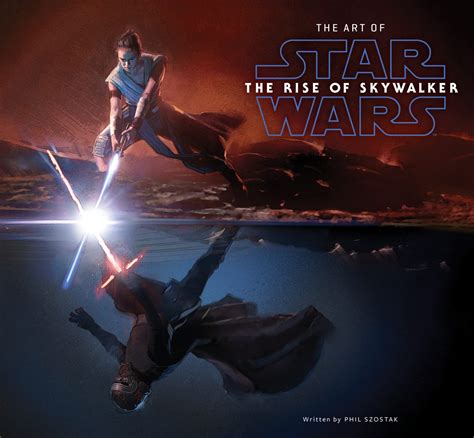 journey  star wars  rise  skywalker titles announced star