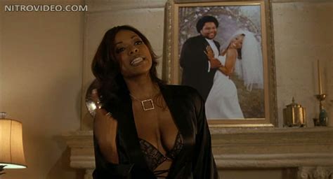 kellita smith nude in king s ransom video clip 02 at
