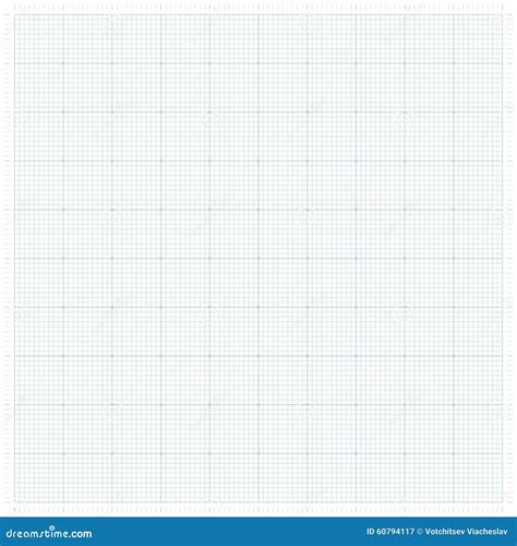 graph grid paper illustration stock illustration image