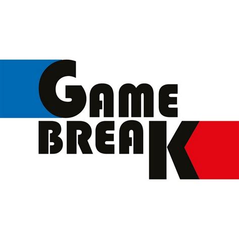 gamebreak youtube