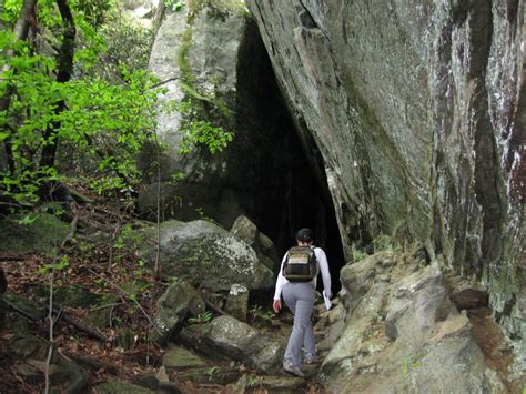 bat cave preserve blue ridge national heritage area