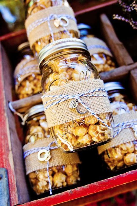 food favor favors  weddbook