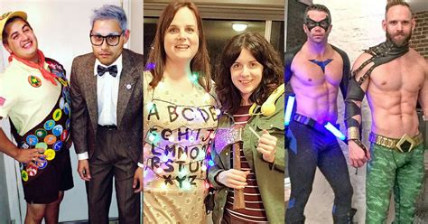 10 awesome lgbt couples halloween costumes to get you inspired gcn