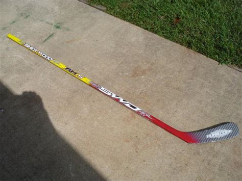 sherwood adult hockey stick for sale in bon air south
