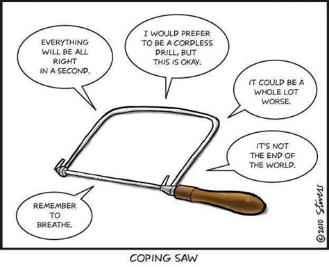 A Cartoon Drawing Of A Cooking Spatula With Words Above It That Say I