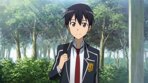 Sword Art Online Why Didn T Sugu Recognize Kirito In Alo