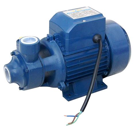 centrifugal peripheral  hp water transfer pump aimtools