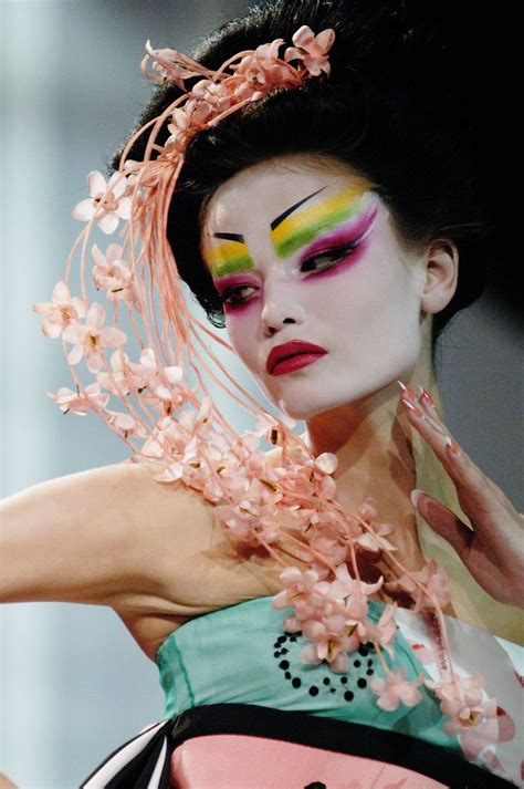 137 Best Asian Geisha And Hindu Inspired Fashion Photography