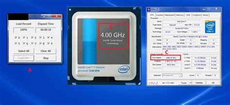 intel turbo boost technology   affects processor speed dell