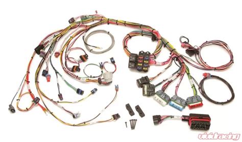 painless wiring   gm vortec   cmfi harness extra length