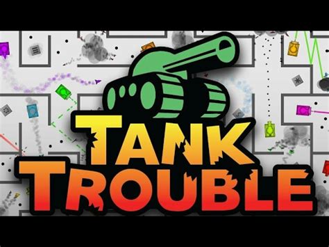 epic battle tank trouble ycom youtube