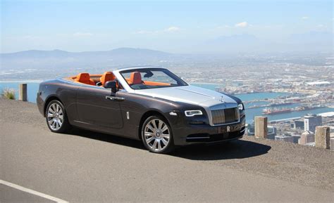 rolls royce dawn reviews rolls royce dawn price