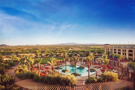 book casino del sol resort  tucson hotelscom