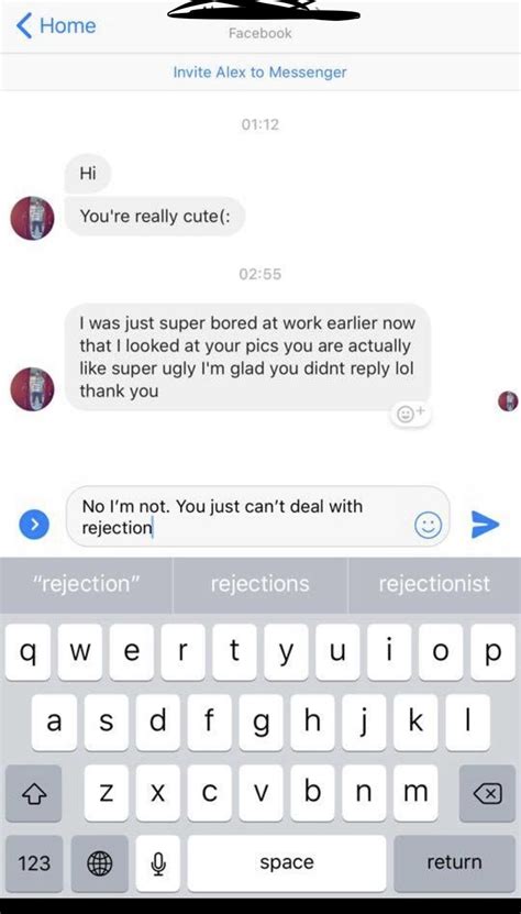 nice guys can t handle rejection niceguys