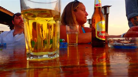 Sunsets And Beer Instagram Beer Travel Blog