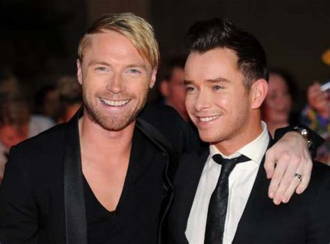 anorak news stephen gately s death becomes a tale of gay