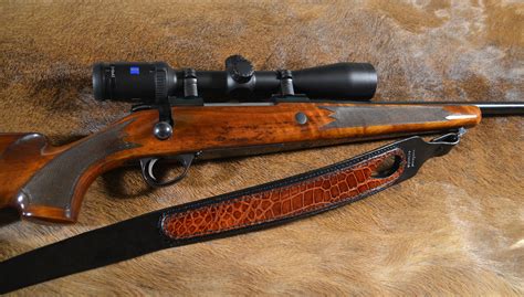 leather rifle slings  sporting classics sporting classics daily