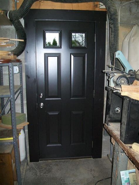 replacement doors  entry door installs  irwin pa interior garage entry door