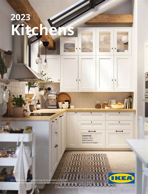 ikea australia english ikea kitchens brochure  page