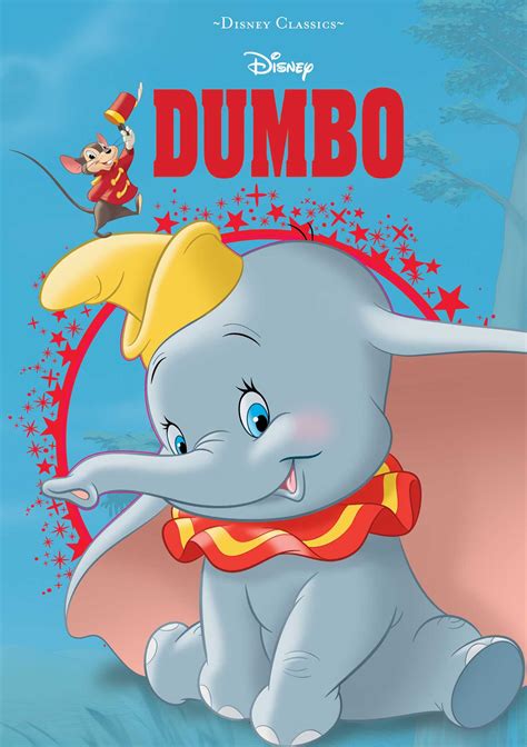 disney dumbo book  editors  studio fun international official