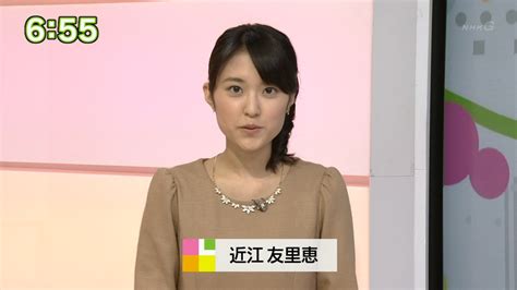 桑子アナが「ブラタモリ」卒業へ！後任の近江友里恵アナって