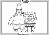 Spongebob Abcworksheet Printables sketch template