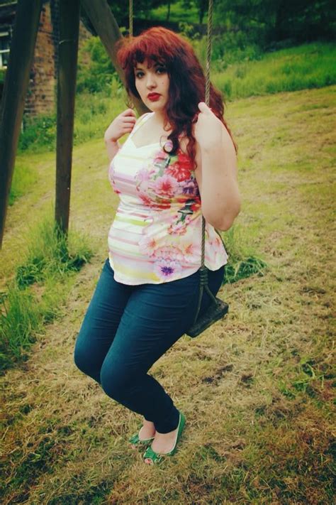7 fat girls can t wear that rules totally and completely disproven bustle