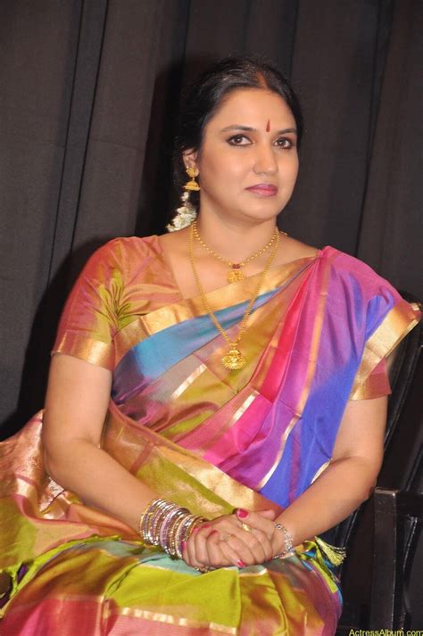 Tamil Actress Sukanya