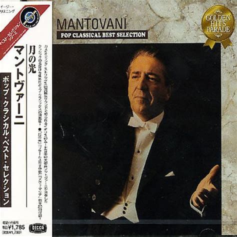 mantovani classic best selection vol 1 mantovani songs reviews credits allmusic