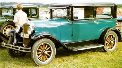 pontiac six 2 door sedan 1928 pontiac best american