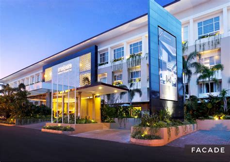 eastparc hotel yogyakarta  indonesia room deals  reviews