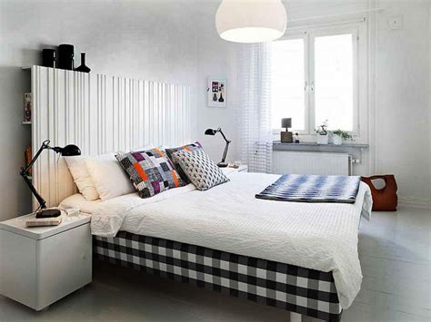 simple bedroom design  small space check   ideas concept