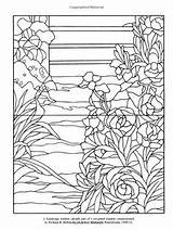 Pages Tiffany Coloring Getcolorings Jolynn Deloach sketch template