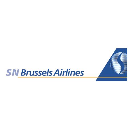 sn brussels airlines logos