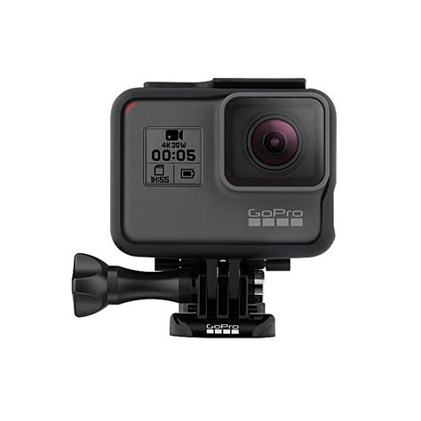 gopro hero  ultra hd camera black jomya almghrb