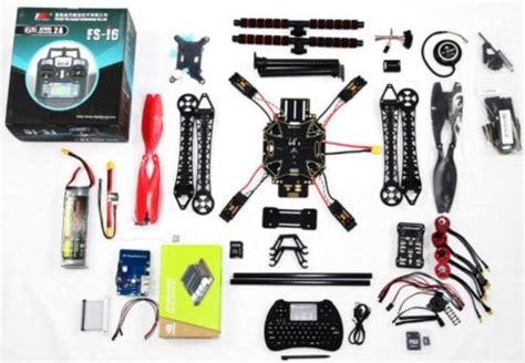 fpv drone kits reviews  buyers guide hobbiestly
