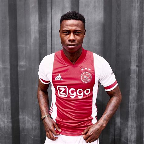 quincy promes  instagram   ajax home jersey simply beautiful forthefuture simply