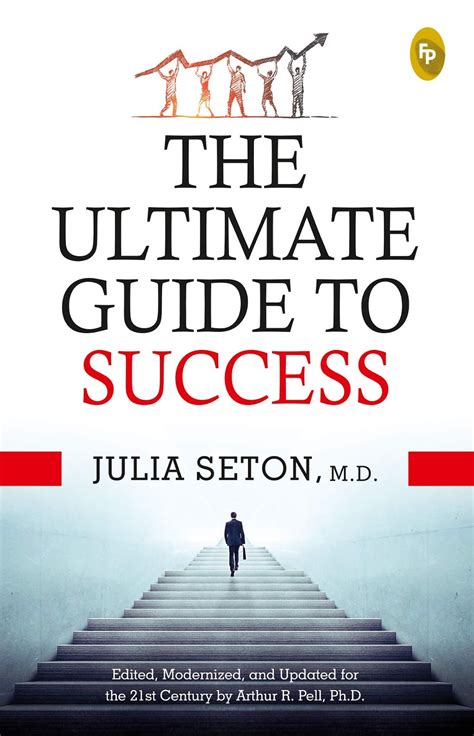 ultimate guide  success