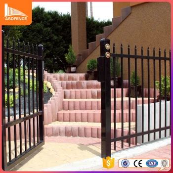 modern gate design   philippines  garden steel gate design