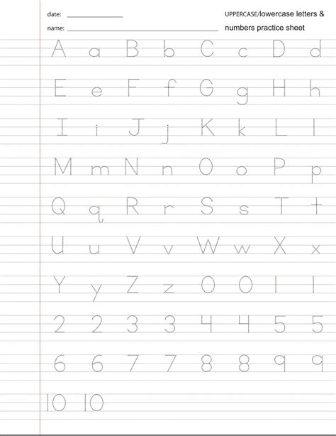 image result  english alphabet   lines english alphabet   alphabet worksheets