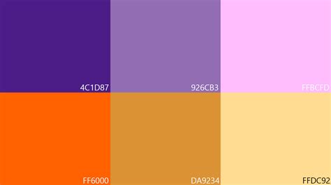 color designs color scheme