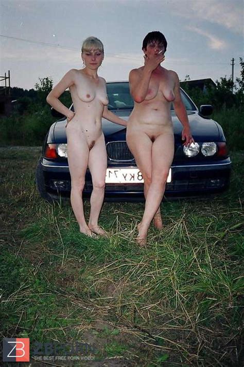 russian amateurs old scanned pics zb porn