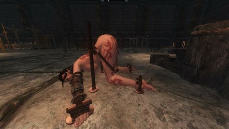 Nymra S Slal Animations Downloads Skyrim Adult And Sex Mods Loverslab